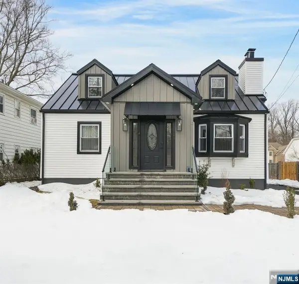 67 Maple Avenue, West Orange, NJ 07052