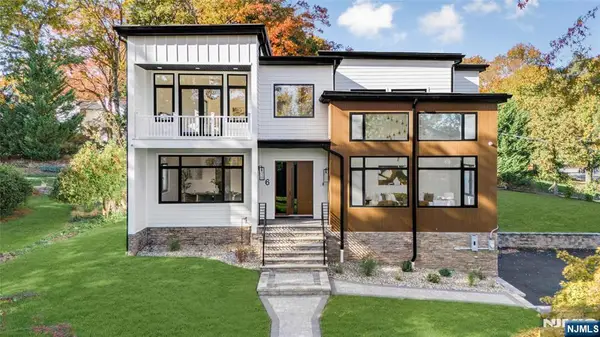 6 Cambridge Drive, Millburn, NJ 07078