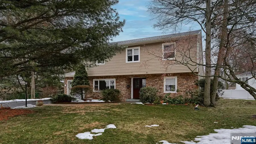 17 Clifford Drive, Wayne, NJ 07470 - #3