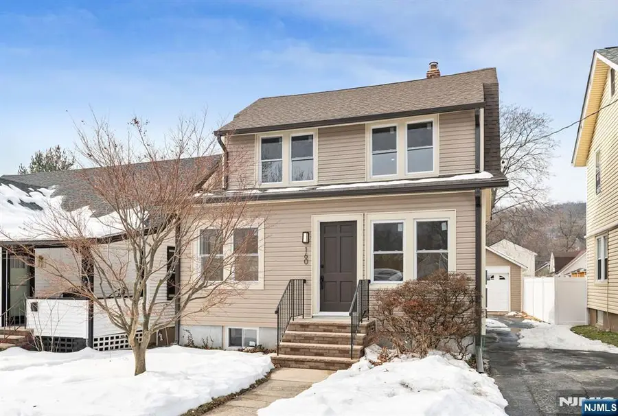 160 3rd Avenue, Hawthorne, NJ 07506 - #3