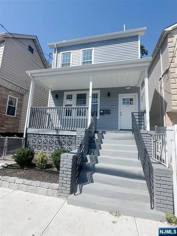 47 Aldine Street, Newark, NJ 07112