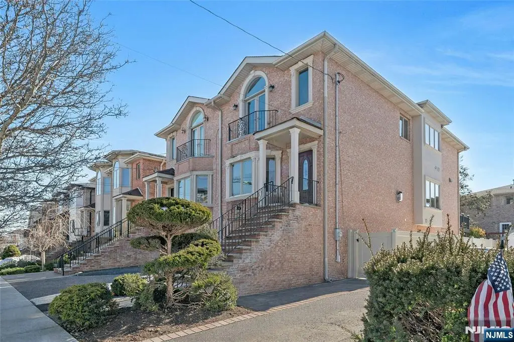 92 Washington Avenue, Cliffside Park, NJ 07010 - #1
