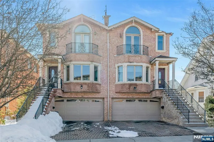 92 Washington Avenue, Cliffside Park, NJ 07010 - #2