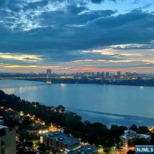 6 Horizon Road 2107, Fort Lee, NJ 07024 - #2