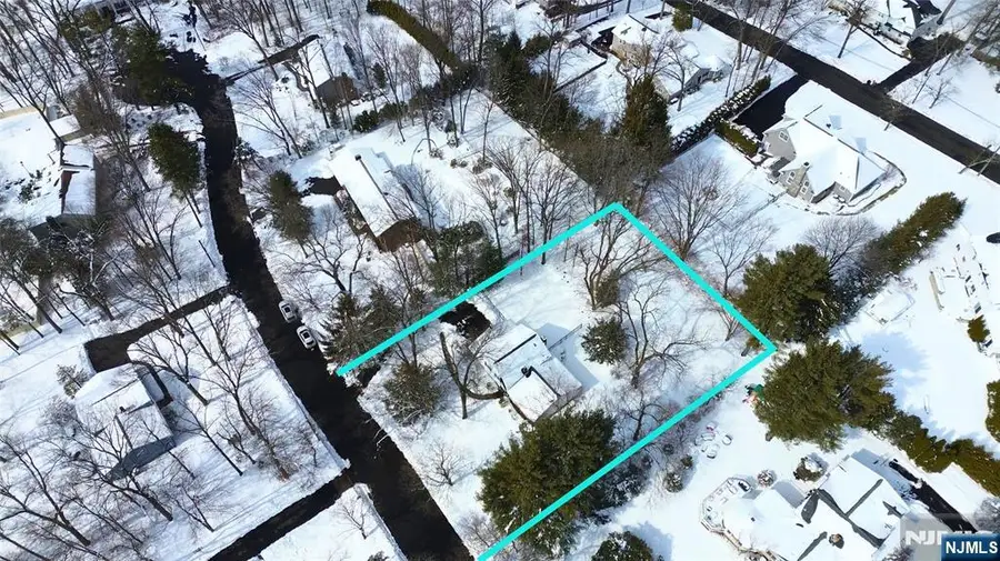 78 Woodmont Drive, Woodcliff Lake, NJ 07677 - #2