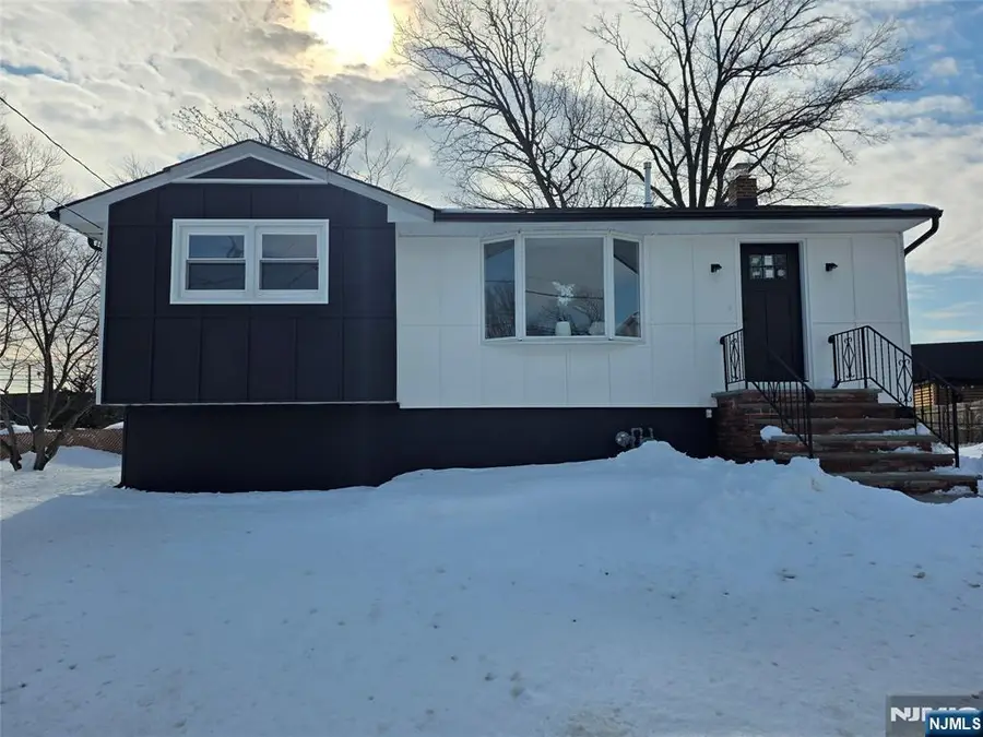 351 Woodcrest Place, Saddle Brook, NJ 07663 - #2