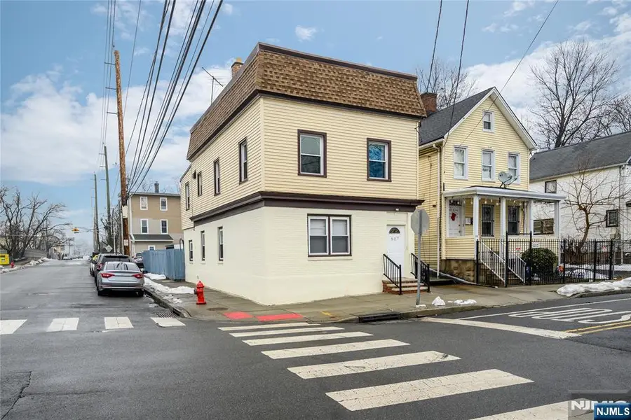 527 Cary Street, Orange, NJ 07050 - #2