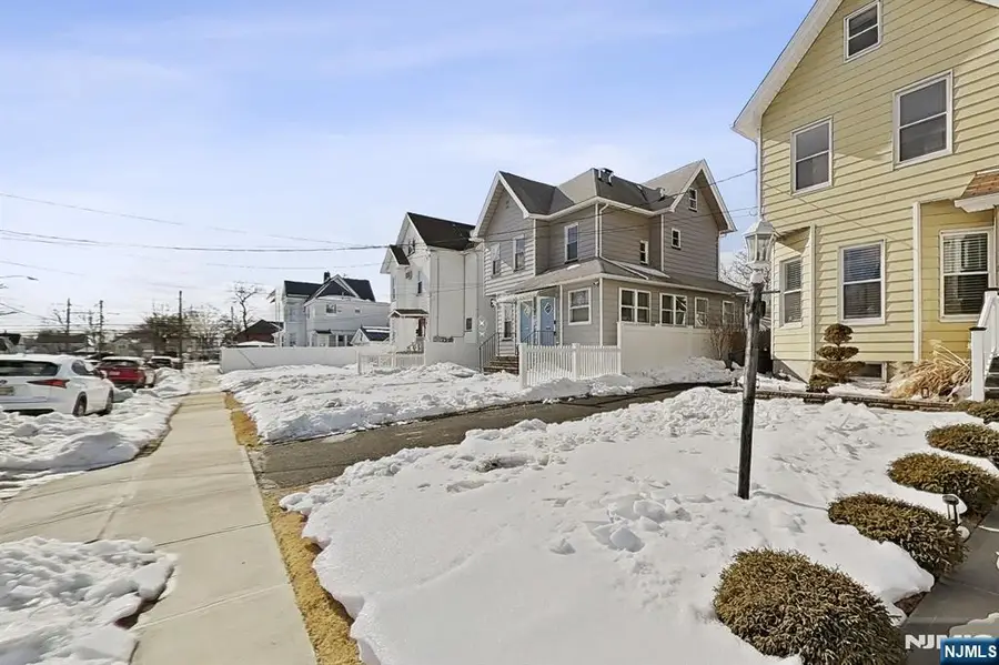 17 Franklin Place, Kearny, NJ 07032 - #3