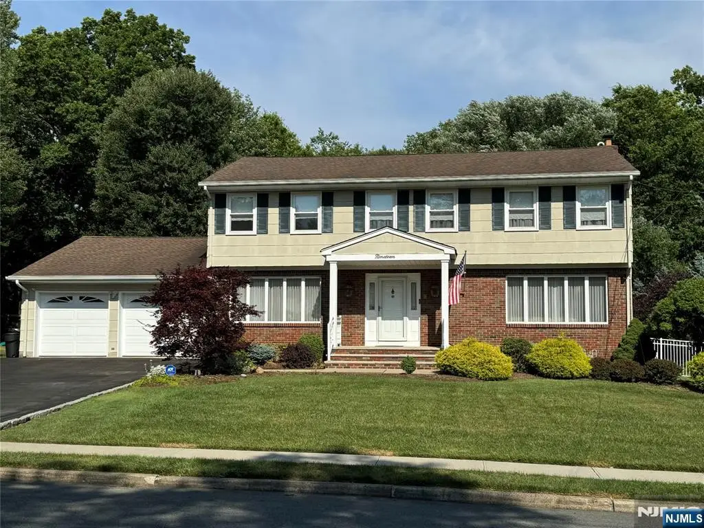 19 Knox Terrace, Totowa, NJ 07512 - #1