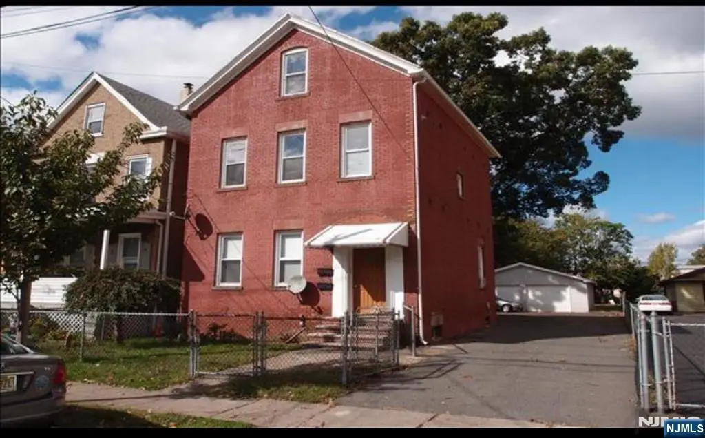 83 Plauderville Avenue, Garfield, NJ 07026 - #1