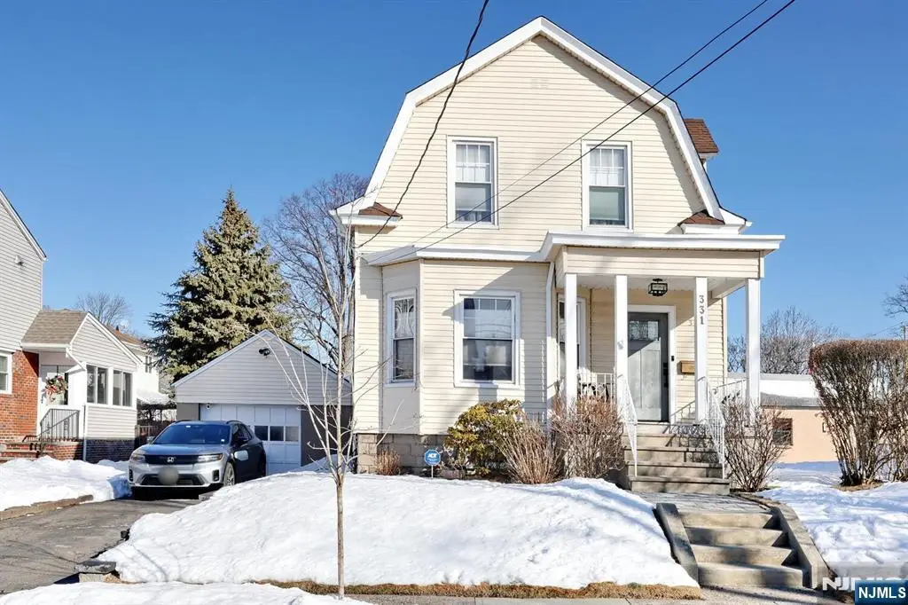 331 Rea Avenue, Hawthorne, NJ 07506 - #1