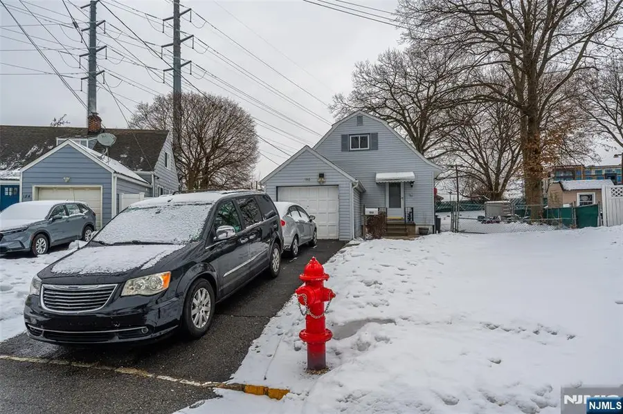 180 Beech Street, Belleville, NJ 07109 - #2