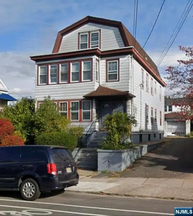 205-209 Madison Avenue, Paterson, NJ 07524 - #1