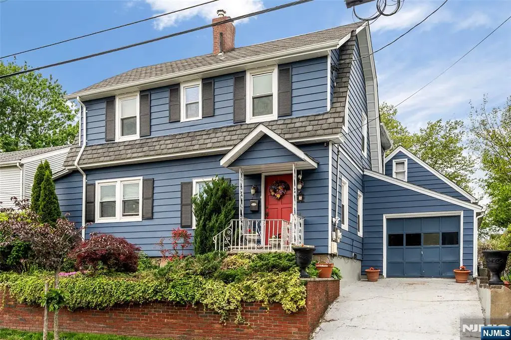 5 Leo Terrace, Bloomfield, NJ 07003 - #1