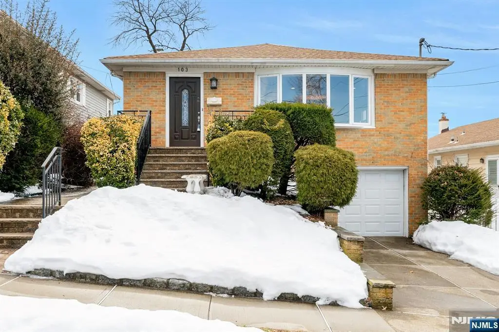 103 Lincoln Avenue, North Arlington, NJ 07031 - #1