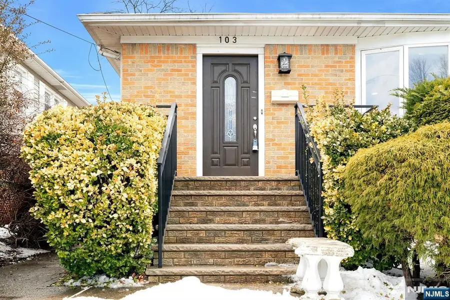 103 Lincoln Avenue, North Arlington, NJ 07031 - #3