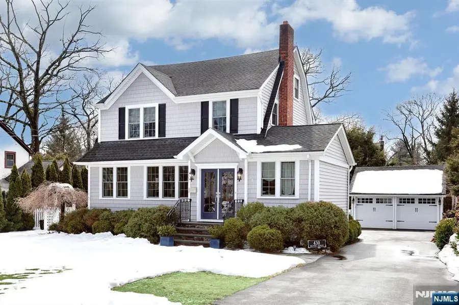 430 Wastena Terrace, Ridgewood, NJ 07450 - #2