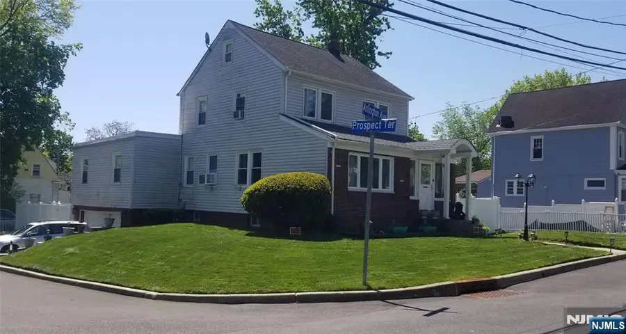 1167 Arlington Avenue, Teaneck, NJ 07666 - #2