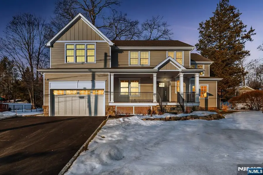 62 Colony Avenue, Park Ridge, NJ 07656 - #3