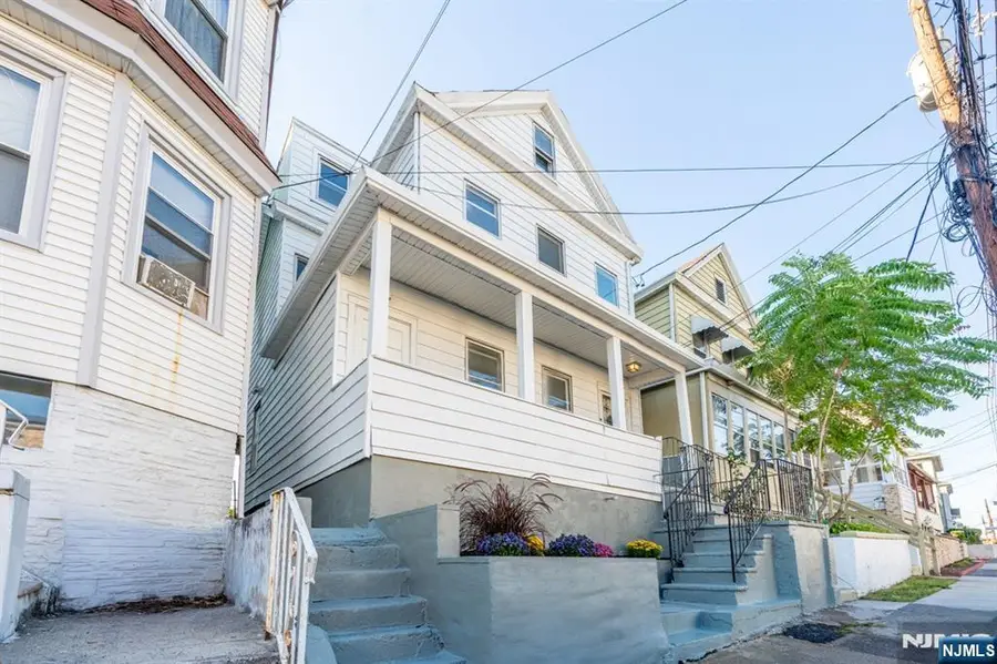 446 24th Street, Paterson, NJ 07514 - #2