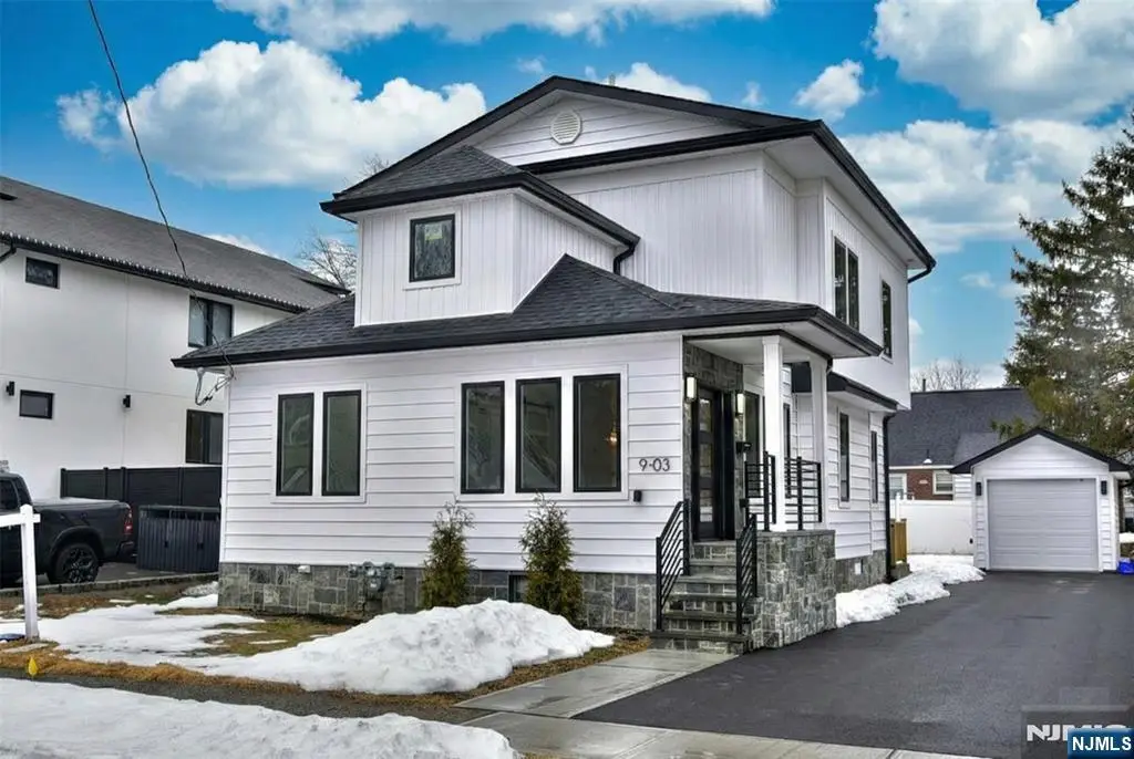 9-03 5th Street, Fair Lawn, NJ 07410 - #1