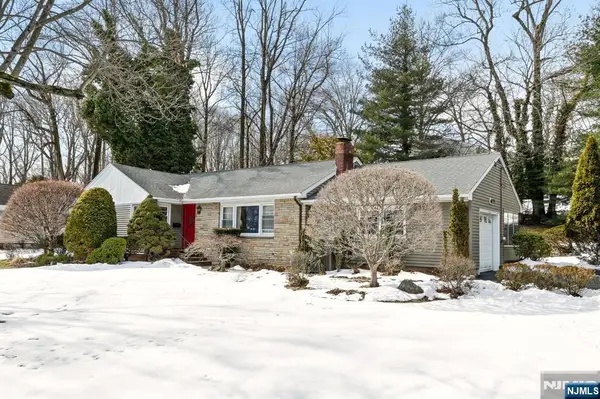 62 2nd Street, Park Ridge, NJ 07656