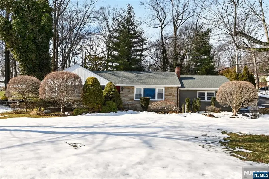 62 2nd Street, Park Ridge, NJ 07656 - #2