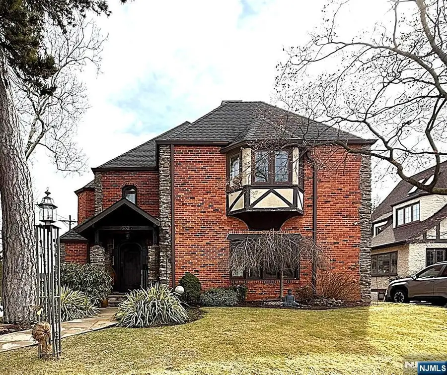 632 Belgrove Drive, Kearny, NJ 07032 - #2