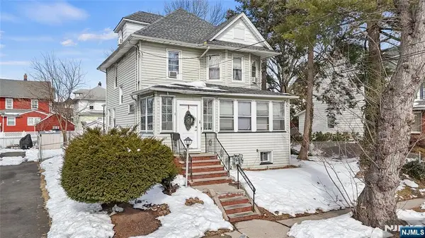 258 4th Street, Clifton, NJ 07011