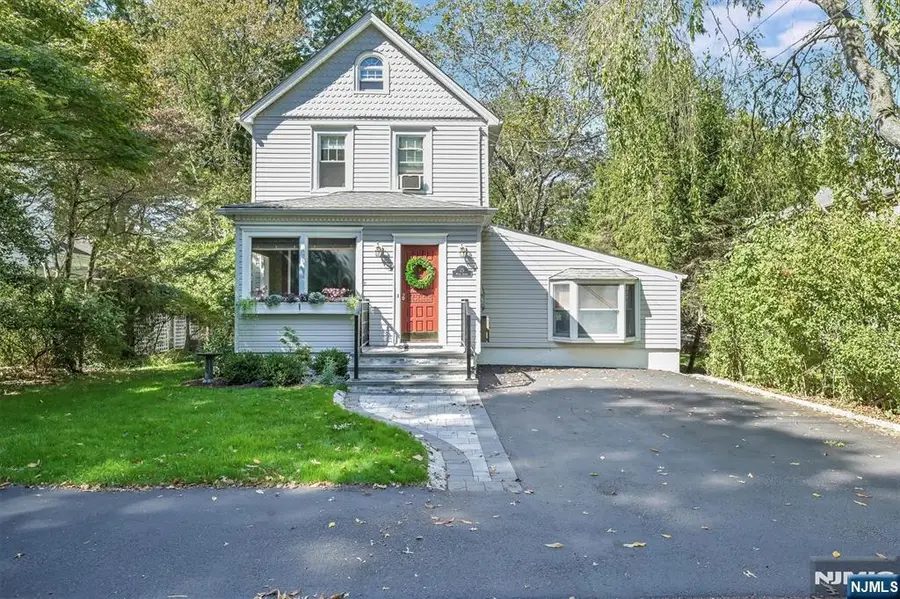 25 Maple Avenue, Demarest, NJ 07627 - #3