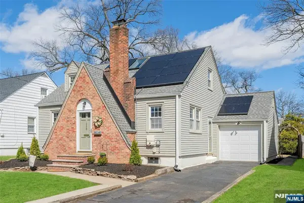 258 Ross Avenue, Hackensack, NJ 07601