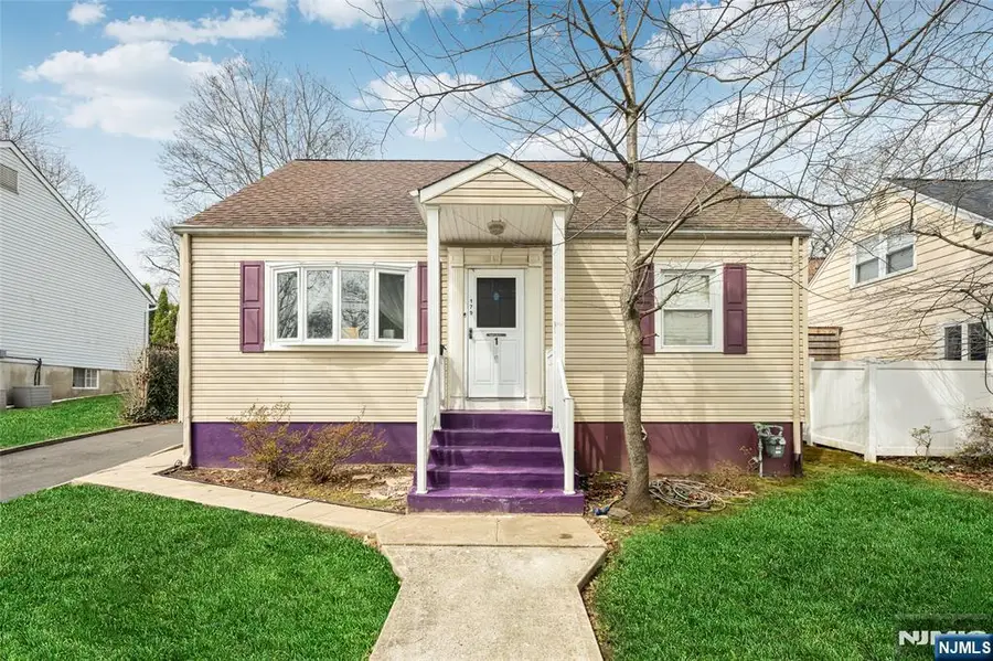179 Prospect Street, Hasbrouck Heights, NJ 07604 - #2