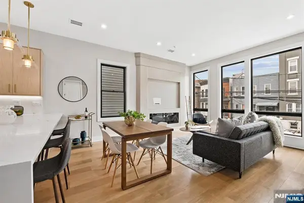 146 Sherman Avenue 2, Jersey City, NJ 07307