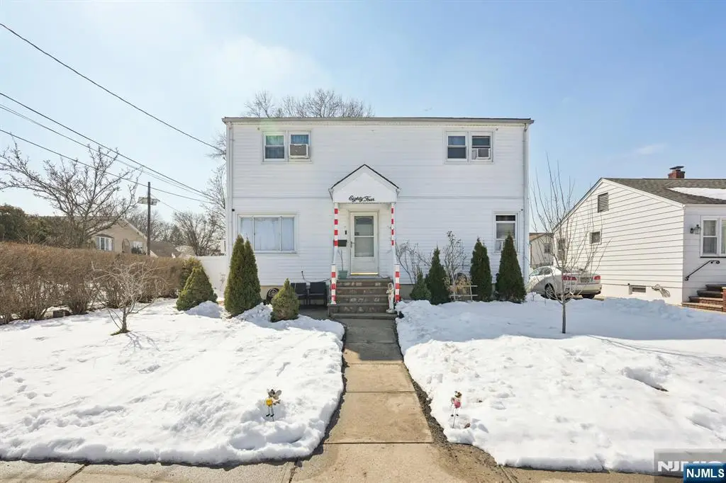 84 Richmond Street, Lodi, NJ 07644 - #1