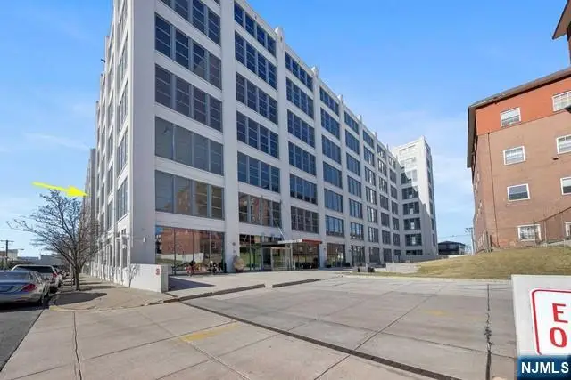 50 Dey Street 426, Jersey City, NJ 07306 - #3