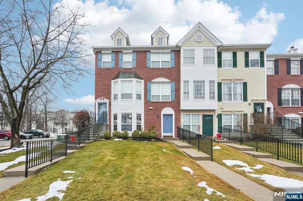 1294 Hibiscus Court, Mahwah, NJ 07430 - #1