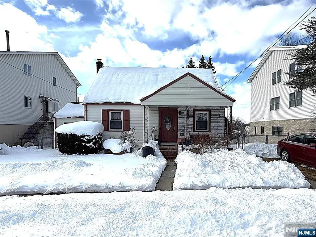 155 Riverview Avenue, North Arlington, NJ 07031 - #1