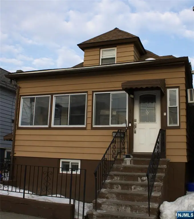 25 Heckel Street, Belleville, NJ 07109 - #1