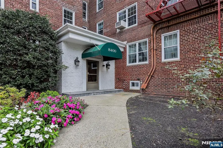 8400 JFK Blvd E 2B, North Bergen, NJ 07047 - #3