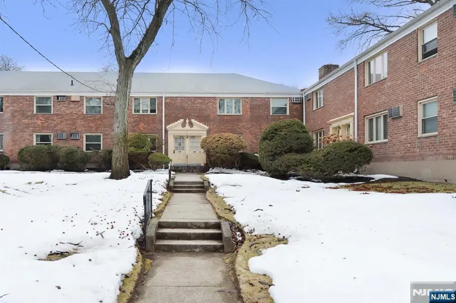 50 S 1st Street 3A, Bergenfield, NJ 07621 - #2