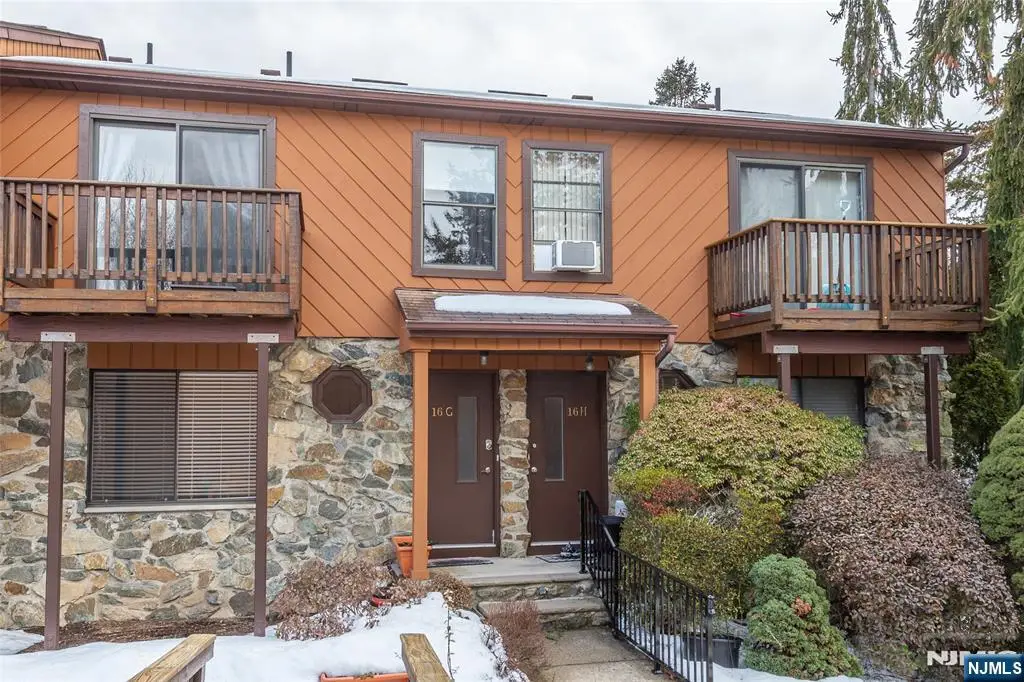 16 Brookside Heights 16G, Wanaque, NJ 07465 - #1