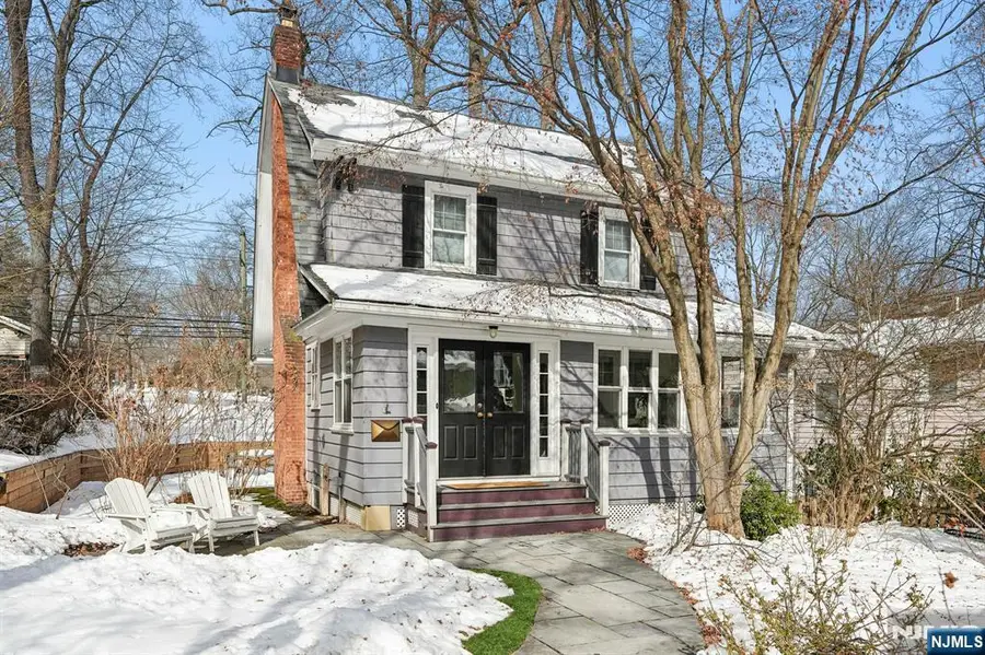 31 Nassau Road, Montclair, NJ 07043 - #2