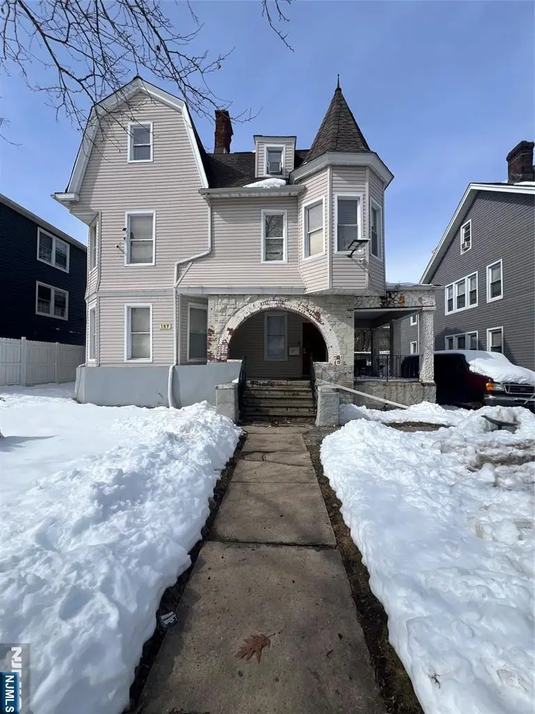 157 14th Street, East Orange, NJ 07017 - #1