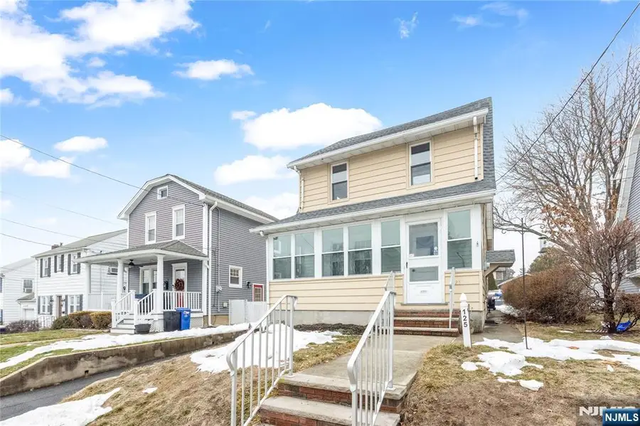 125 Henry Street, Hasbrouck Heights, NJ 07604 - #2