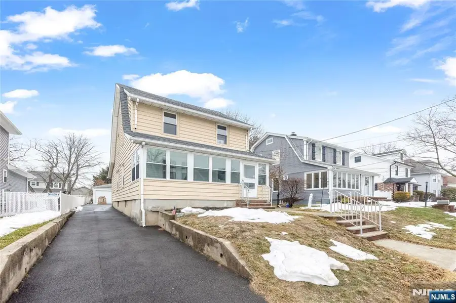 125 Henry Street, Hasbrouck Heights, NJ 07604 - #3