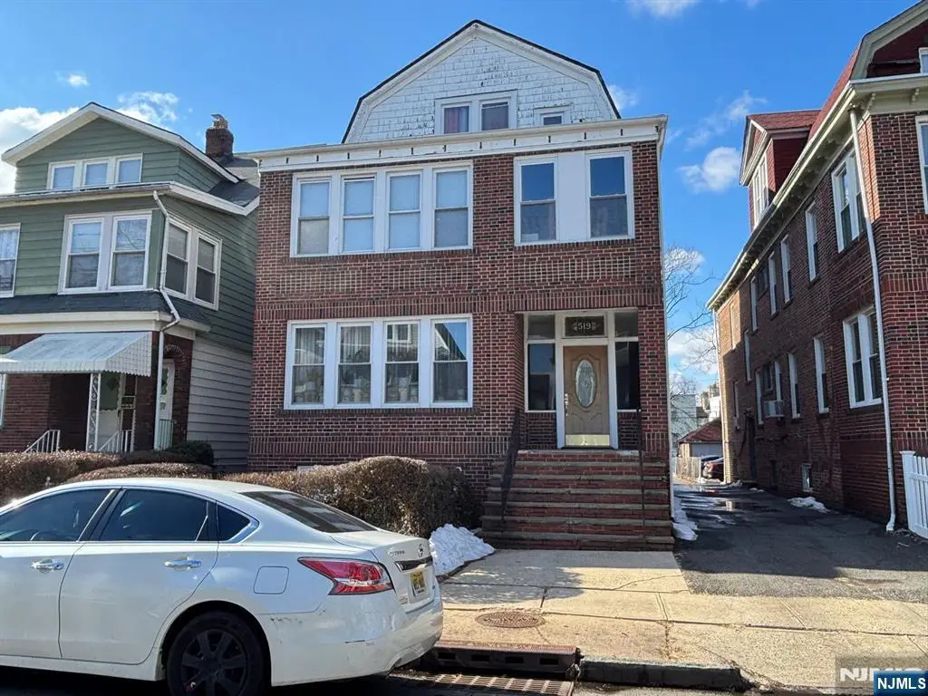 519 Norwood Street, East Orange, NJ 07018 - #1