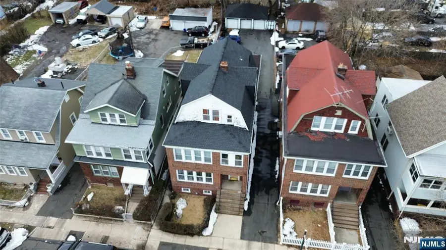 519 Norwood Street, East Orange, NJ 07018 - #2