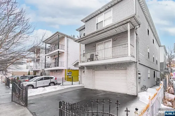 96 N 5th Street, Newark, NJ 07107