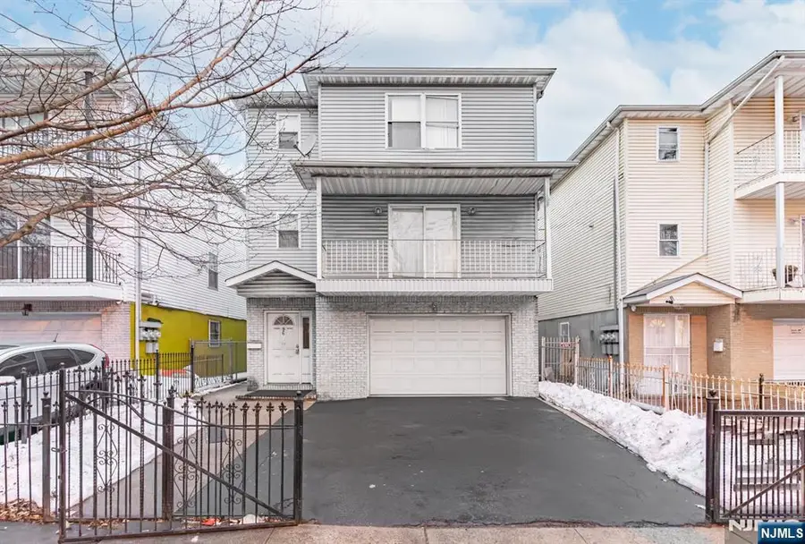 96 N 5th Street, Newark, NJ 07107 - #2