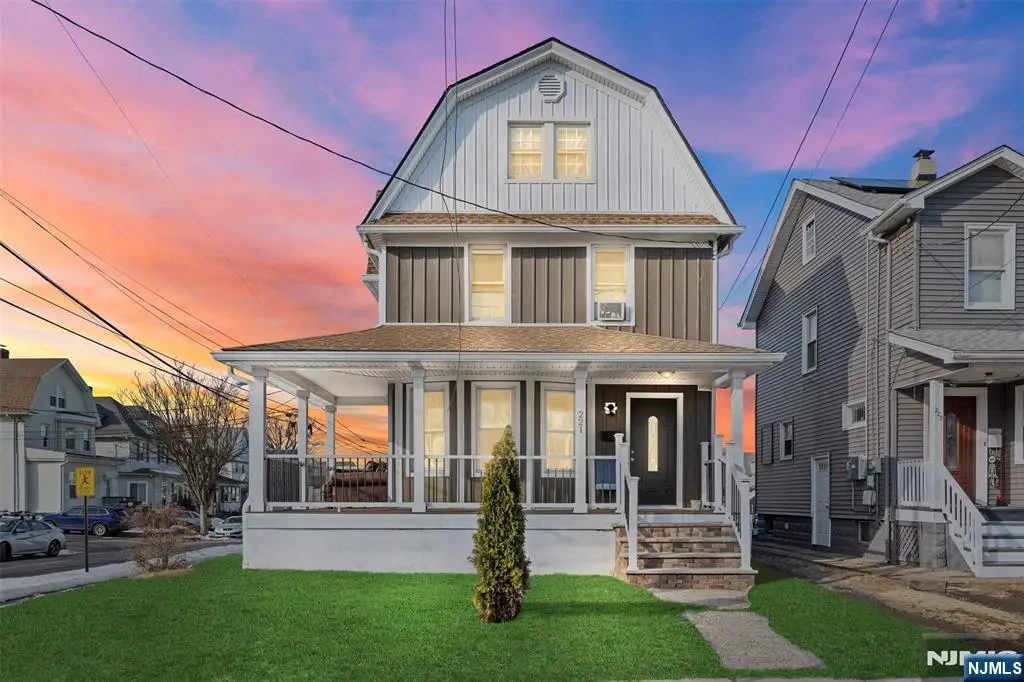 221 Westfield Avenue, Roselle Park, NJ 07204 - #1